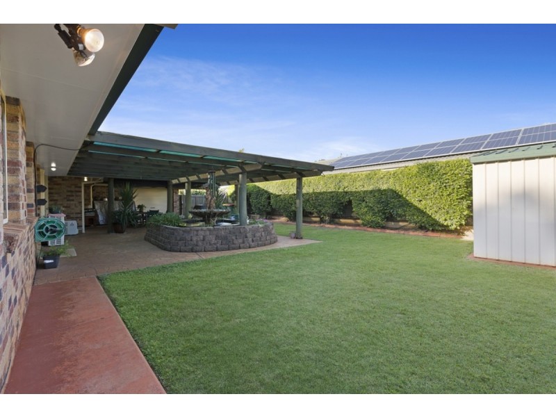31 Nottingham Drive, Victoria Point QLD 4165