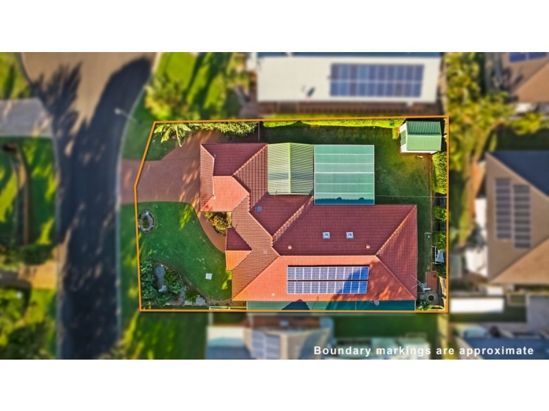 31 Nottingham Drive, Victoria Point QLD 4165