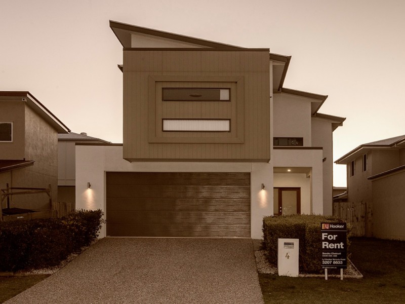 4 Poppy Street, Thornlands QLD 4164