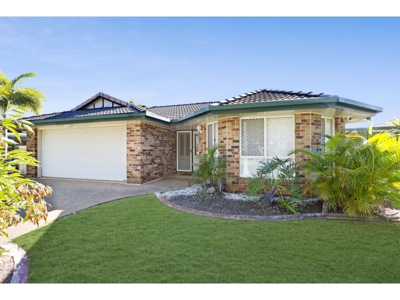 16 Muscat Avenue, Victoria Point QLD 4165