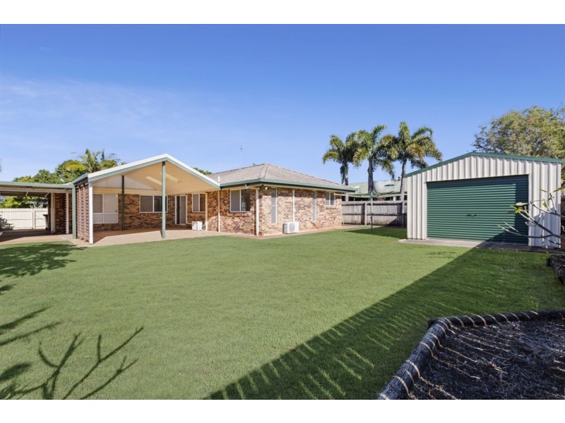 16 Muscat Avenue, Victoria Point QLD 4165