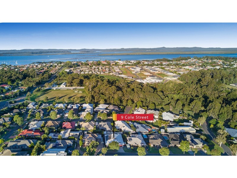 9 Cole Street, Redland Bay QLD 4165