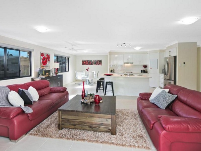 99A Panorama Drive, Thornlands QLD 4164