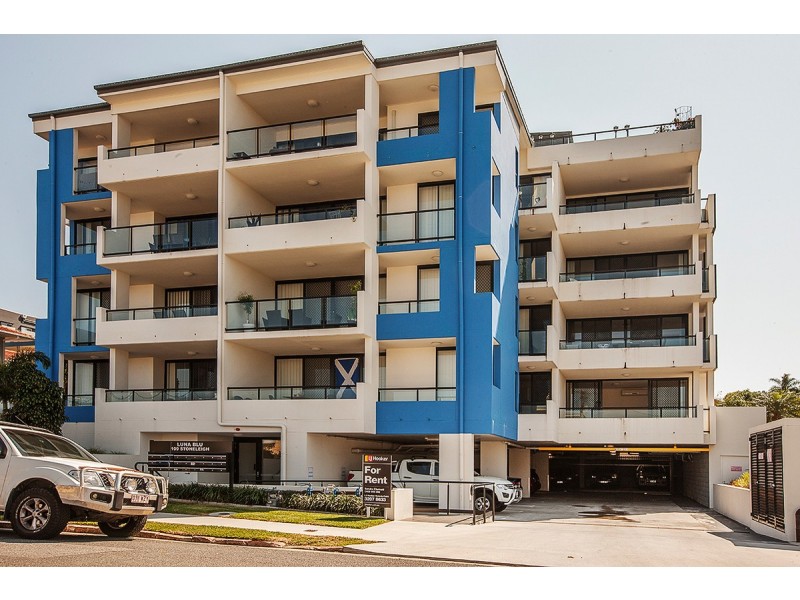 5/111 Stoneleigh Street, Lutwyche QLD 4030
