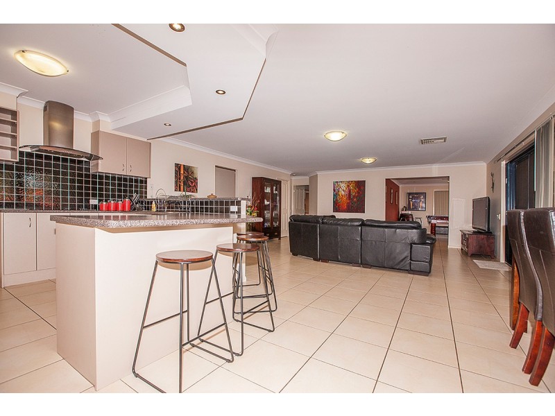 9 Juniper Court, Mount Cotton QLD 4165