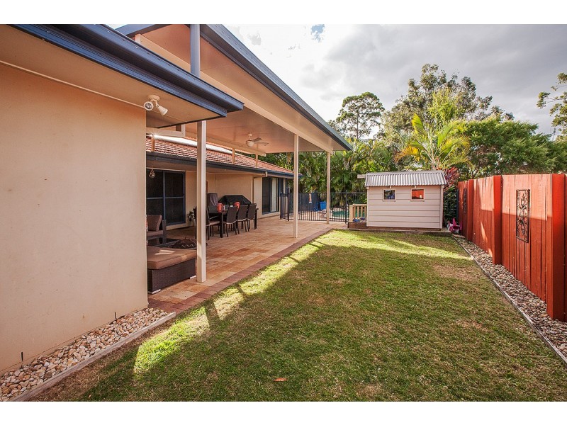 9 Juniper Court, Mount Cotton QLD 4165