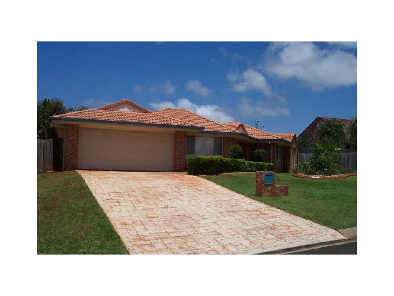 8 Cazna Court, Redland Bay QLD 4165