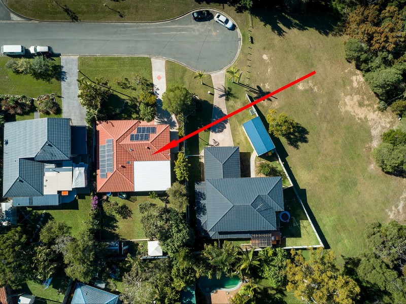 39 Strachan Road, Victoria Point QLD 4165