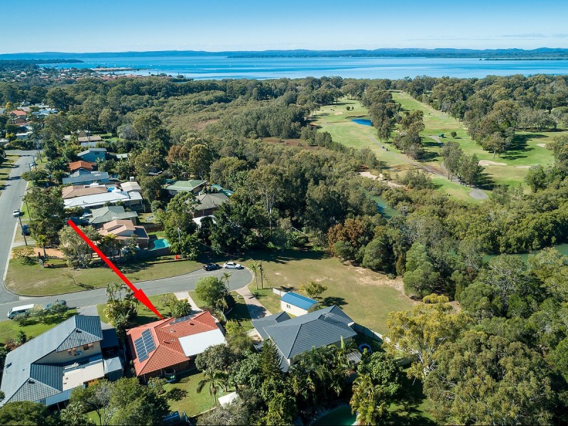 39 Strachan Road, Victoria Point QLD 4165