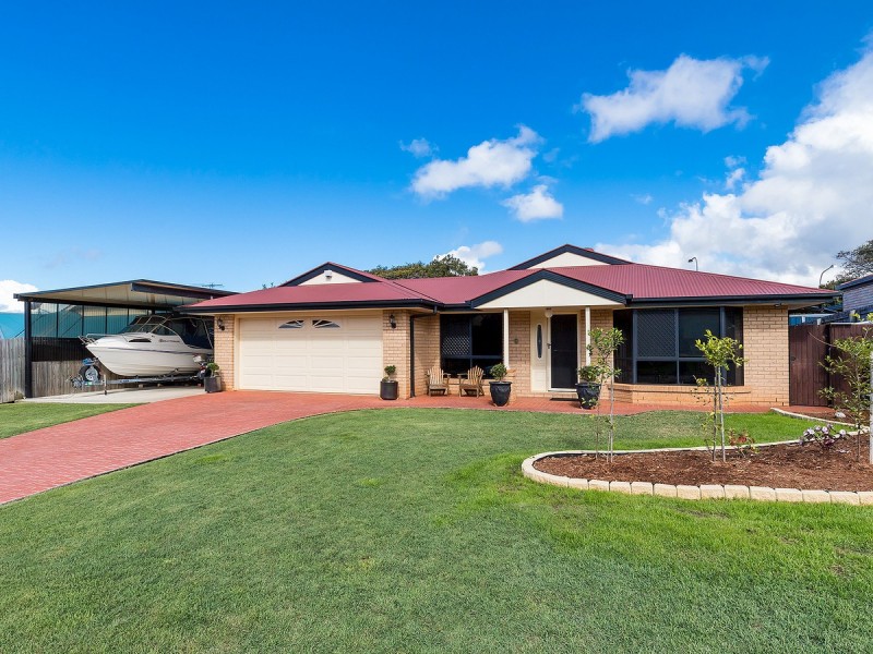 9 Brampton Close, Redland Bay QLD 4165