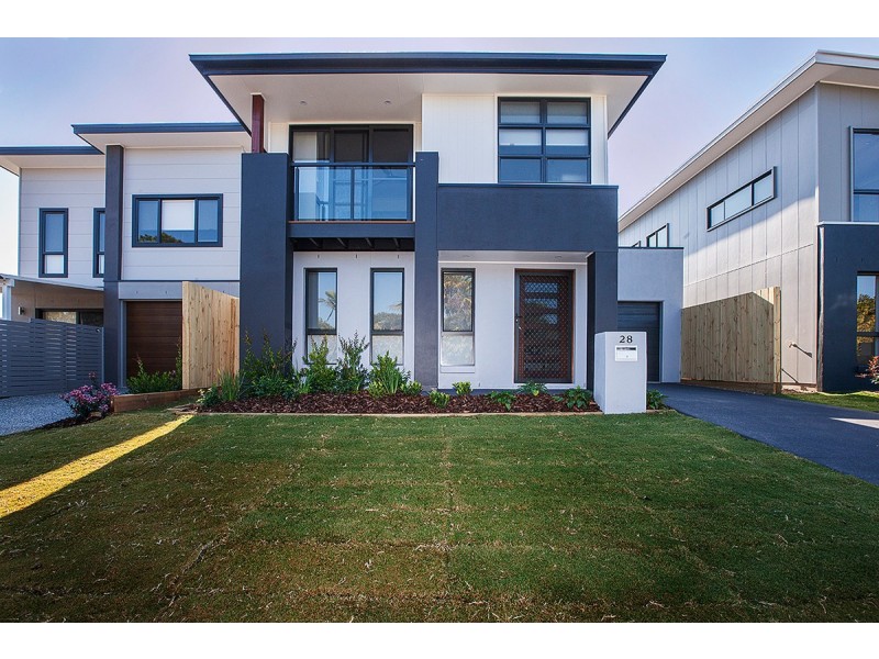 28 Burrum Street, Thornlands QLD 4164