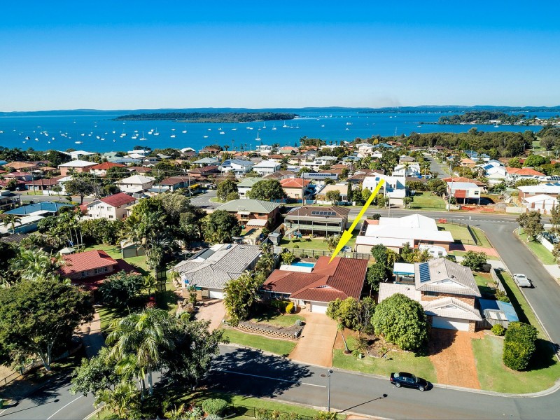 11 Trafalgar Drive, Victoria Point QLD 4165