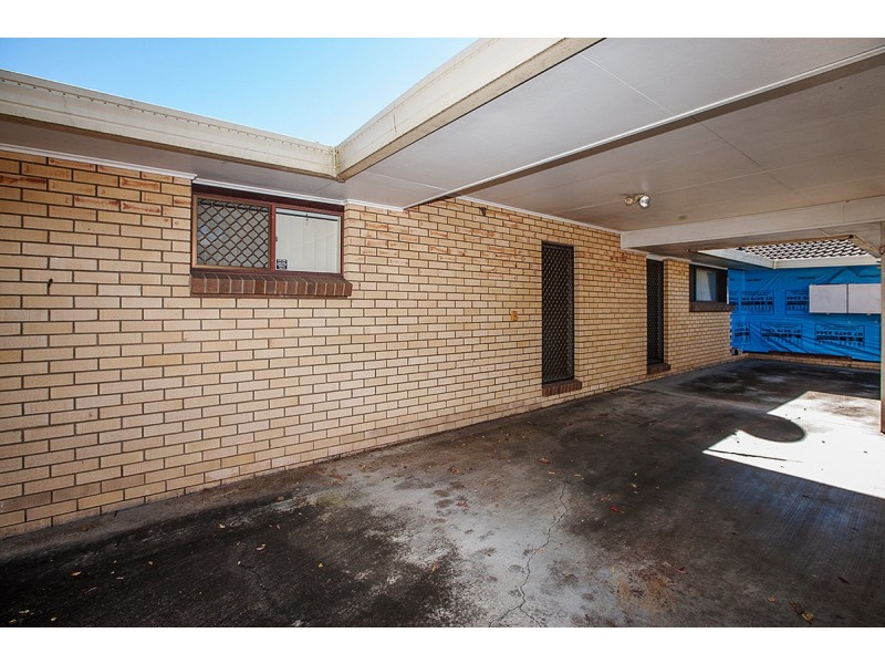 1/94 Chestnut Street, Wynnum QLD 4178