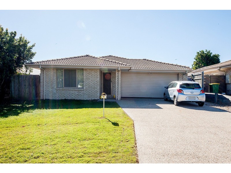 41 Brookvale Drive, Victoria Point QLD 4165