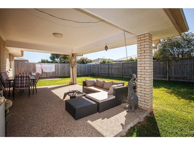 41 Brookvale Drive, Victoria Point QLD 4165