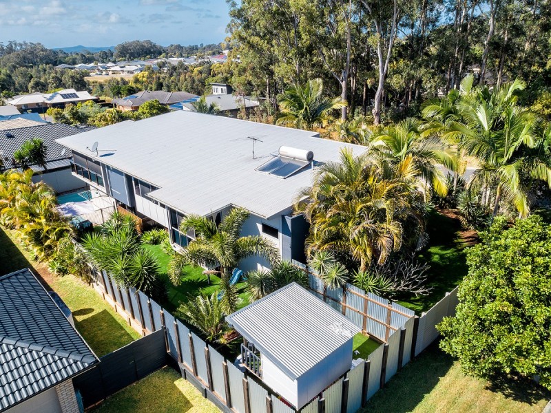 47 Denham Boulevard, Redland Bay QLD 4165