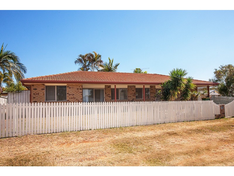 4 Alexander Avenue, Victoria Point QLD 4165