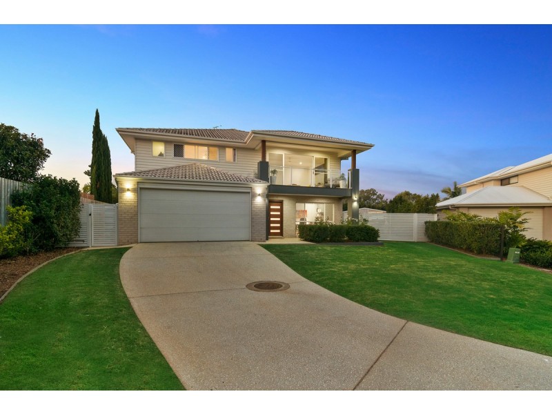 16 Acer Place, Redland Bay QLD 4165