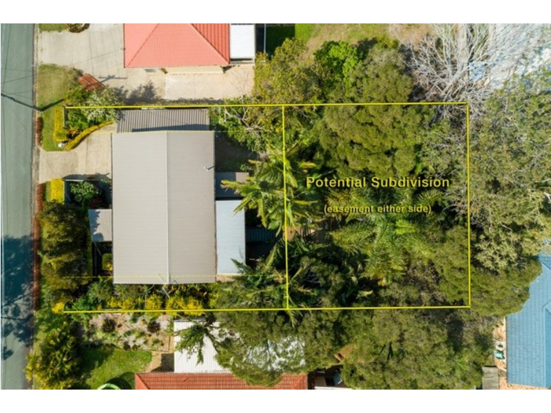 3 Dawn Crescent, Thornlands QLD 4164