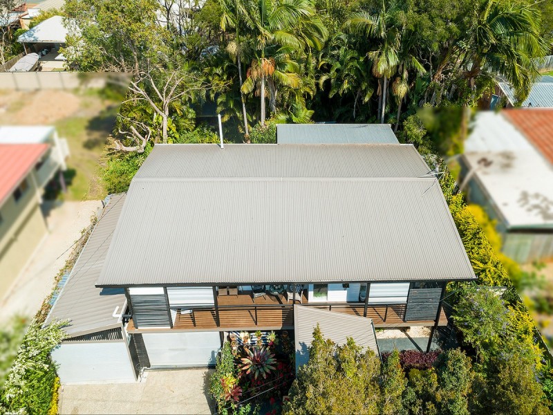 3 Dawn Crescent, Thornlands QLD 4164