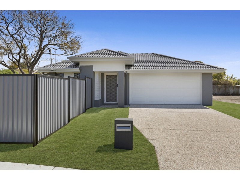 472 Old Cleveland Road East, Birkdale QLD 4159