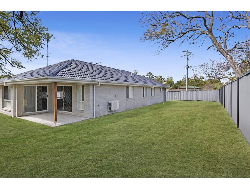 472 Old Cleveland Road East, Birkdale QLD 4159