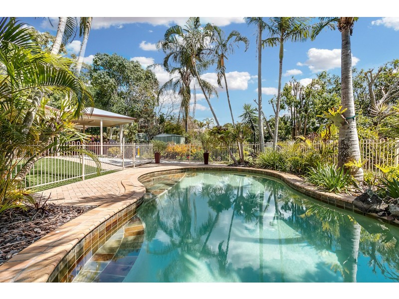 31 Sunrise Street, Mount Cotton QLD 4165
