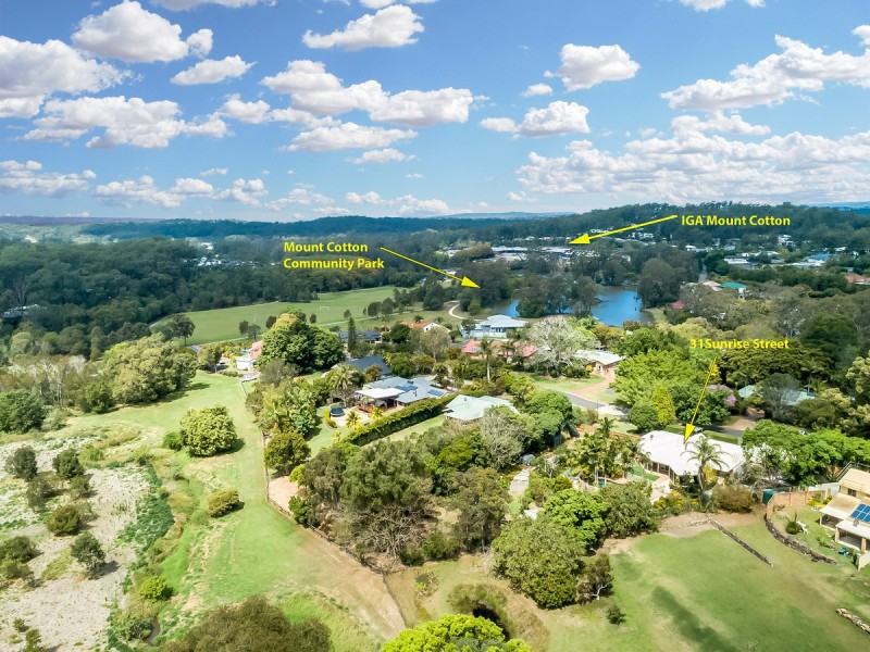 31 Sunrise Street, Mount Cotton QLD 4165