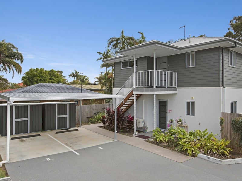 8/15-21 Saint Anthony Drive, Alexandra Hills QLD 4161
