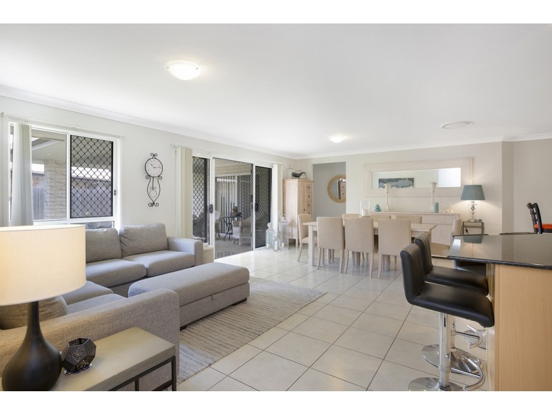 4 Cecilia Close, Thornlands QLD 4164