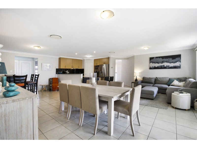 4 Cecilia Close, Thornlands QLD 4164