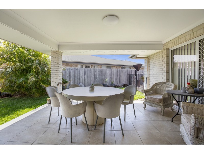4 Cecilia Close, Thornlands QLD 4164
