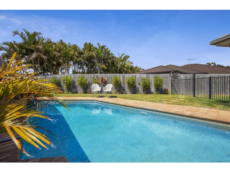 4 Cecilia Close, Thornlands QLD 4164