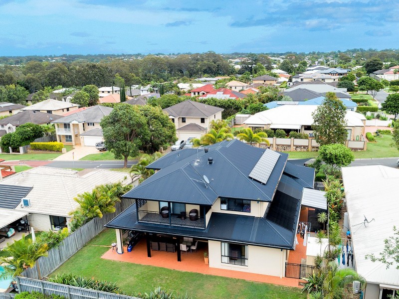 32 Moreton View Crescent, Thornlands QLD 4164