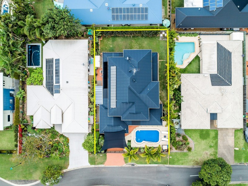 32 Moreton View Crescent, Thornlands QLD 4164
