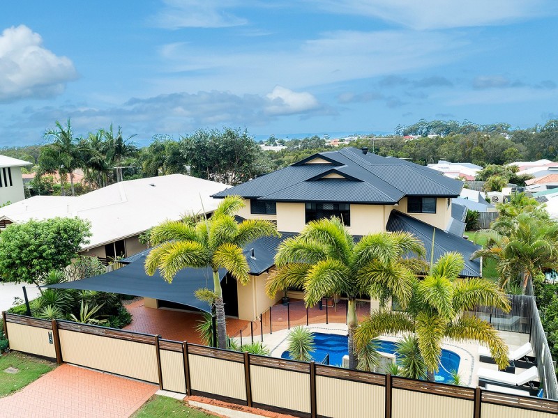 32 Moreton View Crescent, Thornlands QLD 4164