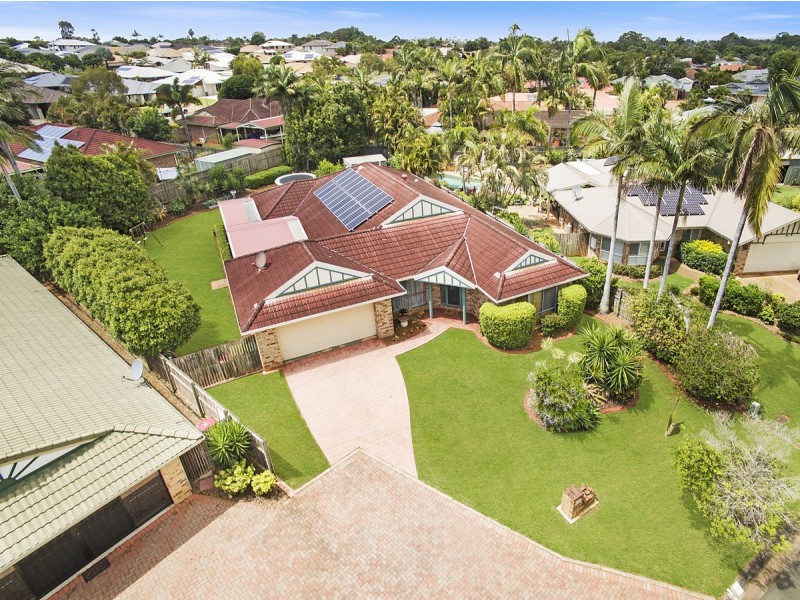 53 Aspect Drive, Victoria Point QLD 4165