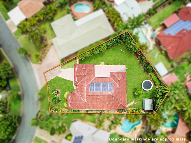 53 Aspect Drive, Victoria Point QLD 4165