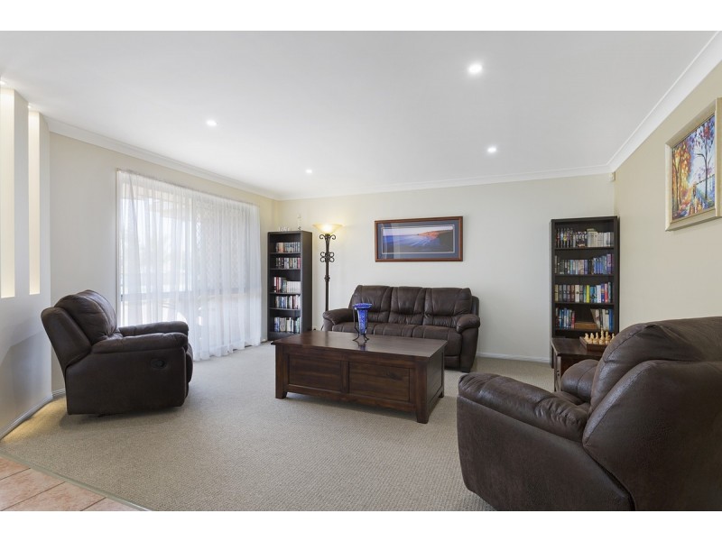 53 Aspect Drive, Victoria Point QLD 4165