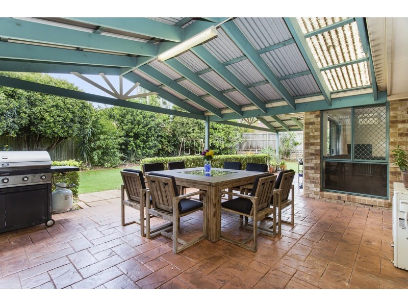 53 Aspect Drive, Victoria Point QLD 4165