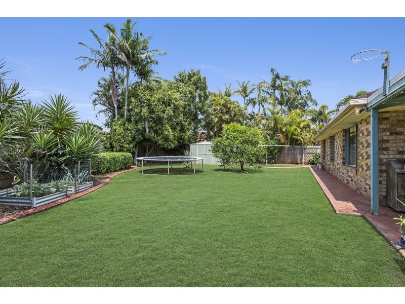 53 Aspect Drive, Victoria Point QLD 4165