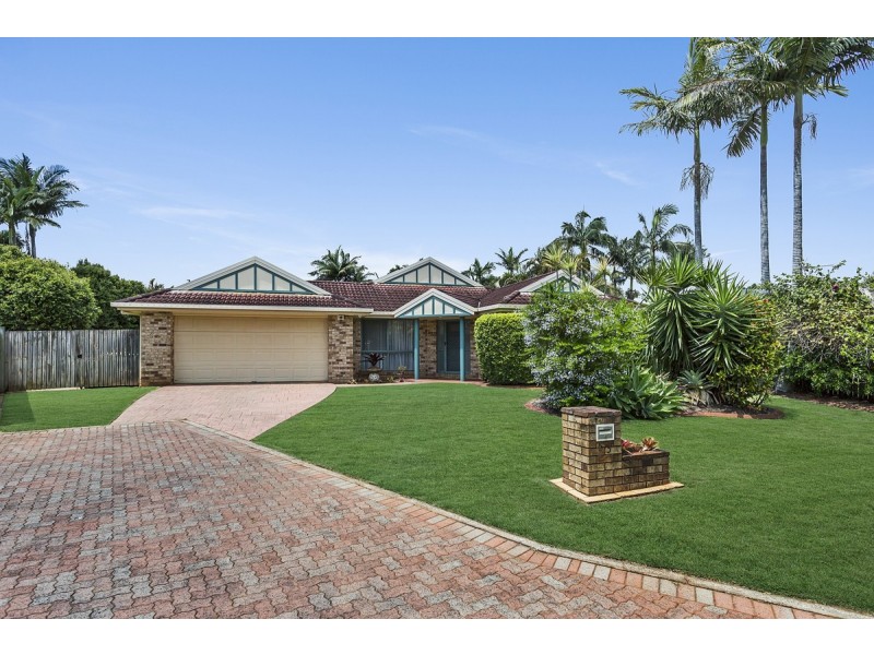 53 Aspect Drive, Victoria Point QLD 4165