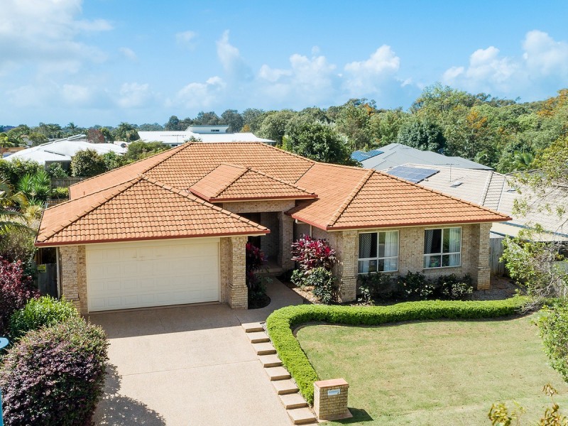 3 Pitman Place, Redland Bay QLD 4165