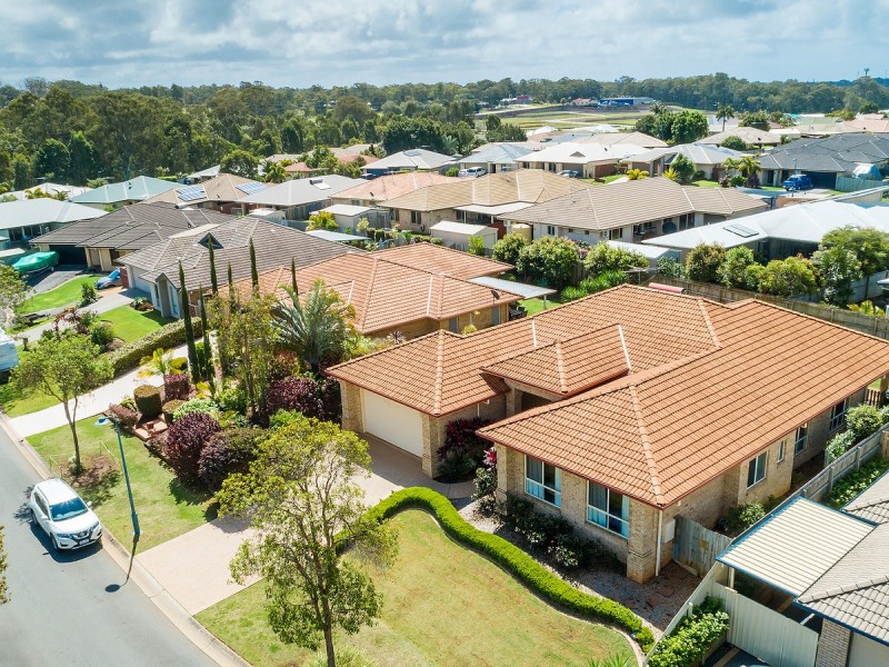 3 Pitman Place, Redland Bay QLD 4165