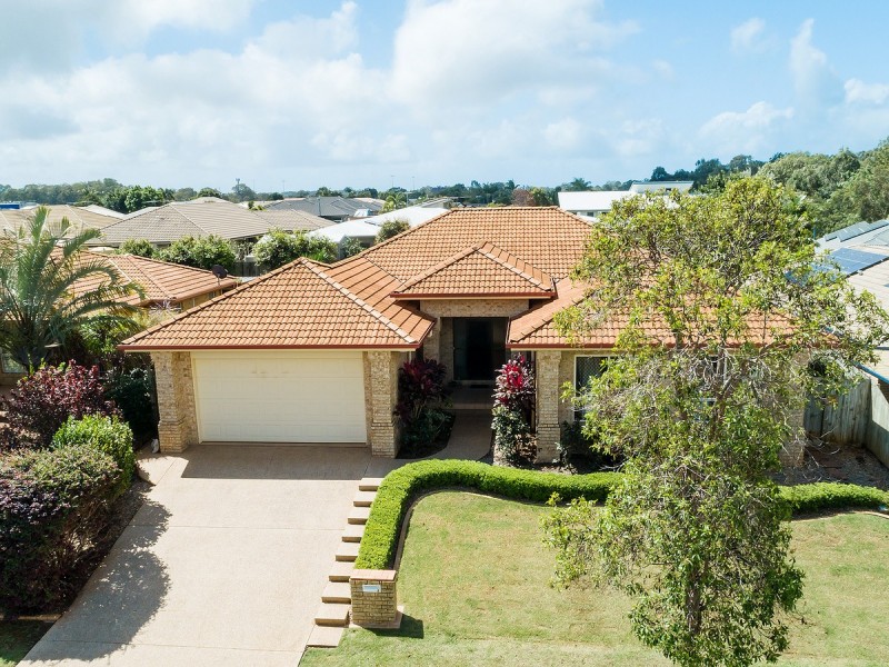 3 Pitman Place, Redland Bay QLD 4165