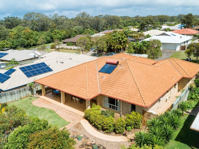 3 Pitman Place, Redland Bay QLD 4165