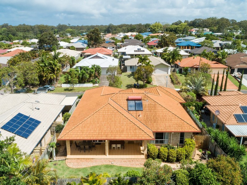 3 Pitman Place, Redland Bay QLD 4165