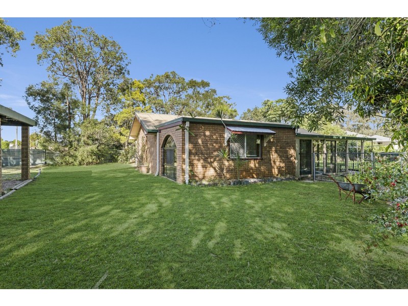 Address av on Request, Victoria Point QLD 4165