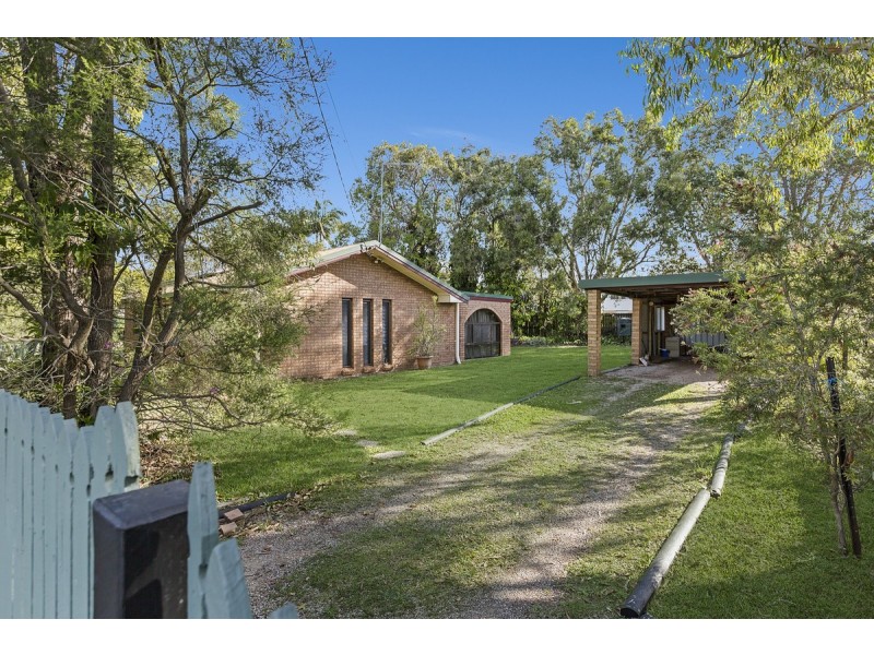 Address av on Request, Victoria Point QLD 4165