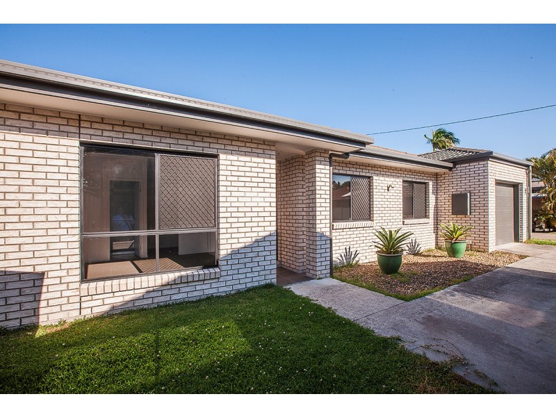 2/70 Lawn Terrace, Capalaba QLD 4157